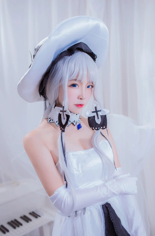 碧蓝航线 光辉 - 二佐Nisa