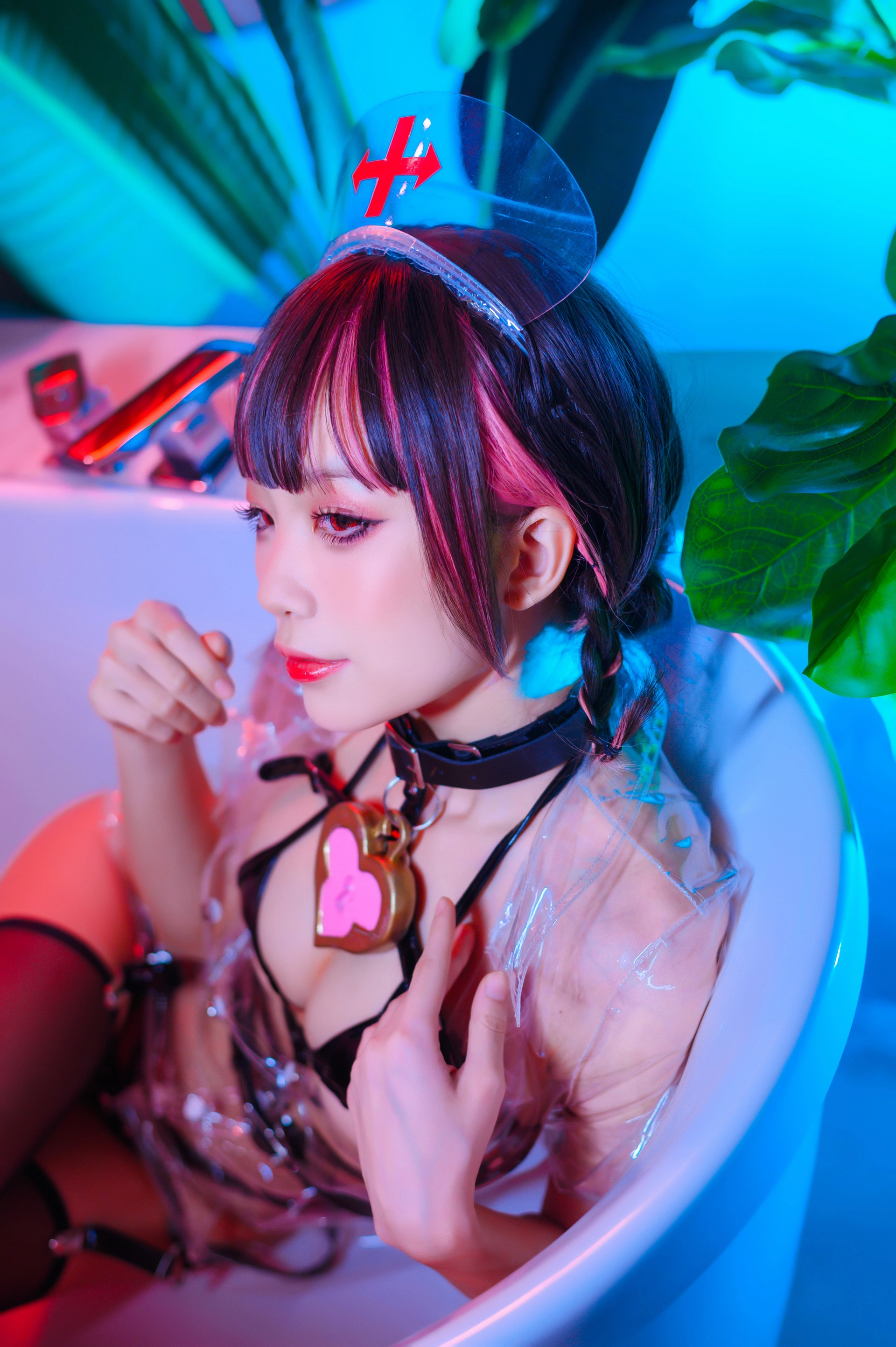 水淼Aqua - NO.45 愈合 2