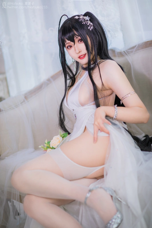 碧蓝航线 大凤誓约 - Natsuko夏夏子
