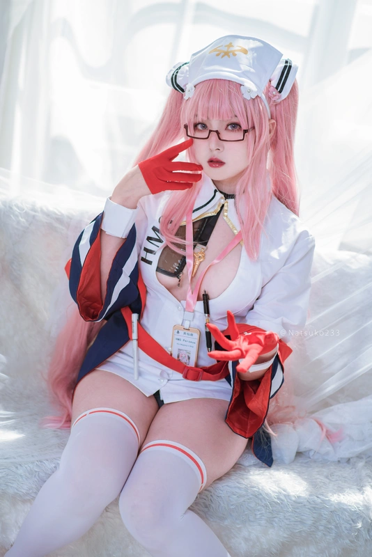 英仙座 - Natsuko夏夏子